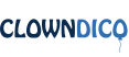 Clown Dico logo