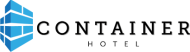 Container Hotel logo