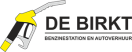 De Birkt Autoverhuur logo