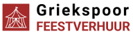 Griekspoor Feestverhuur