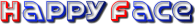 Happy Face logo