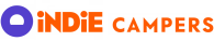 Indie Campers logo