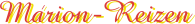Marion Reizen logo