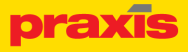Praxis - inactief logo