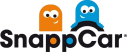 Snappcar Cabrio logo