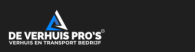 De Verhuis Pro's logo