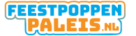 Feestpoppenpaleis.nl logo