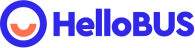HelloBus logo
