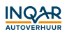 INQAR Dallinga Autoverhuur & Shortlease