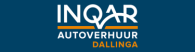 INQAR Dallinga Autoverhuur logo