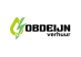Obdeijn Verhuur logo