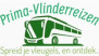 Prima-Vlinderreizen uit Tiel