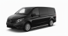 Mercedes Vito Tourer (VIP) logo