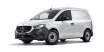 Mercedes Citan 2m2 logo