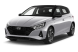 Hyundai i20 Aut of vergelijkbaar logo