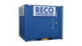 Opslagcontainer | 10 ft logo