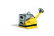Trilplaat | tot 10 ton logo