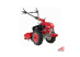 Tuinfreesmachine (diesel of benzine) logo