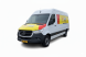 Bestelbus | 15m³ logo