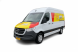 Bestelbus | 12m³ logo