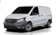 Mercedes Vito | 4m³ logo