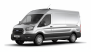 Ford Transit | 5m³ logo
