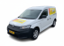Bestelauto | 3m³ logo