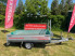 1350 kg open aanhanger logo