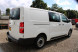 Dubbele cabine bus logo