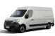 Renault master 10m3 logo