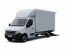 Mercedes Sprinter | 18m³ logo