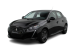 Hatchback Peugeot 208 logo