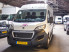 Grote bestelbus logo
