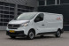Fiat Talento L2H1/ 5,9m³ laadruimte logo