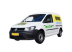 Bestelauto 3M³ logo