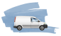 Bestelbus klein logo