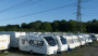 Caravanstalling logo