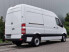 Bestelwagen 11m3 logo