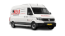 10m3 | Volkswagen Crafter logo