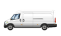 Volkswagen Crafter | 7m³ logo