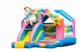 Springkussen Unicorn Slide logo