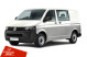 Personenbus 6 persoons logo