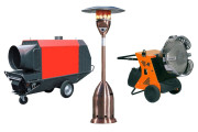 Verwarming, kachels en heaters - Huren.nl - 1