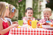 Kinderfeestje - Huren.nl - 1
