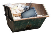 Afvalverwerken - Huren.nl - 1