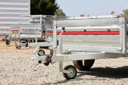 Aanhangwagen huren - Huren.nl - 1