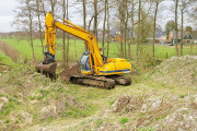 Grond afvoeren - Huren.nl - 1
