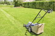 Gazon onderhoud - Huren.nl - 1