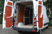 Koelkast vervoeren - Huren.nl - 1