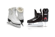 Schaatsen - Huren.nl - 1